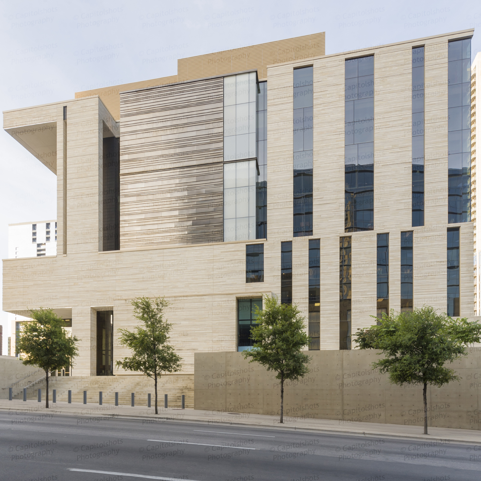 United States Courthouse (Austin, Texas) | Stock Images | Photos